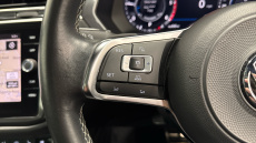 Volkswagen Tiguan 2.0 TDi 150 R-Line 5dr DSG Diesel Estate